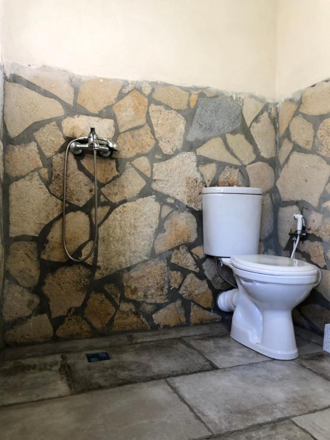 Sofra E Vjeter Sofo Tragjas I Vjeter Hotel Kültér fotó